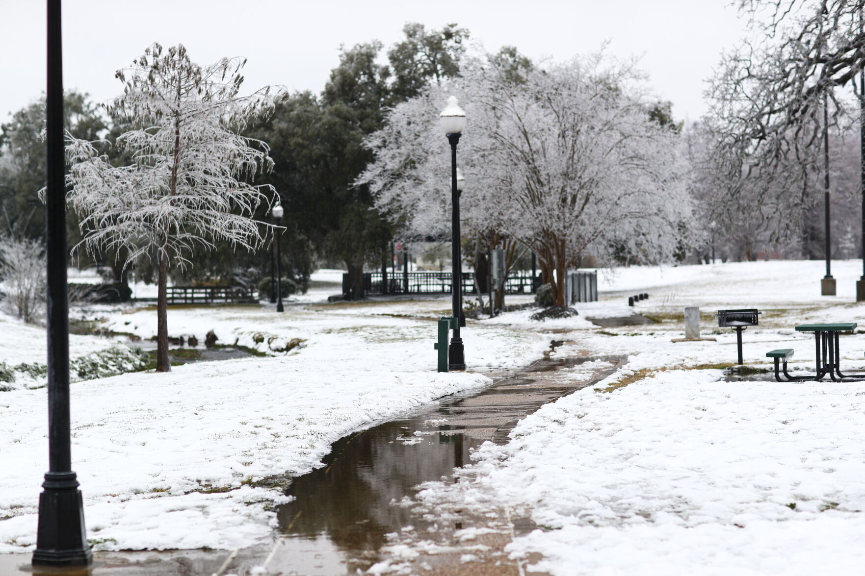 Winter Weather